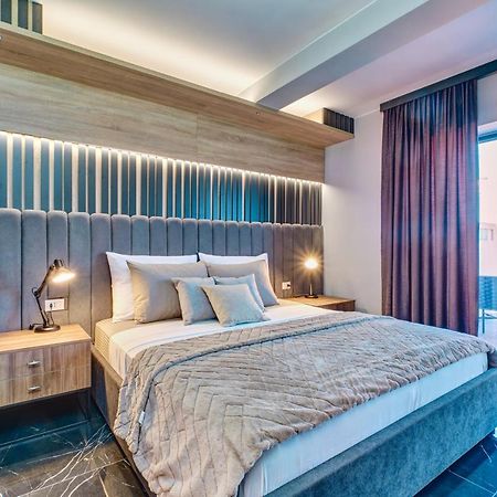 Luxury Apartments Mali Lošinj Zewnętrze zdjęcie