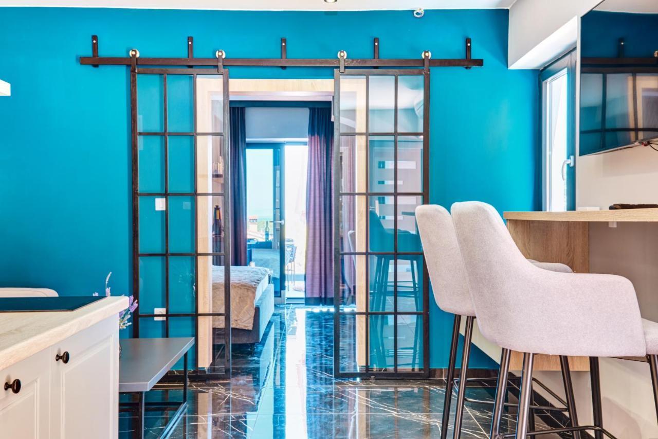 Luxury Apartments Mali Lošinj Zewnętrze zdjęcie