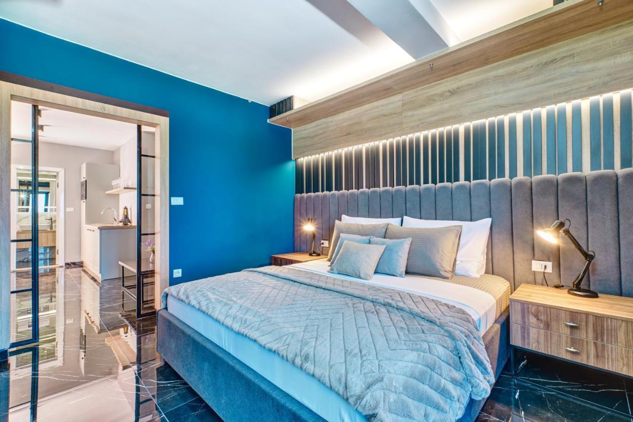 Luxury Apartments Mali Lošinj Zewnętrze zdjęcie