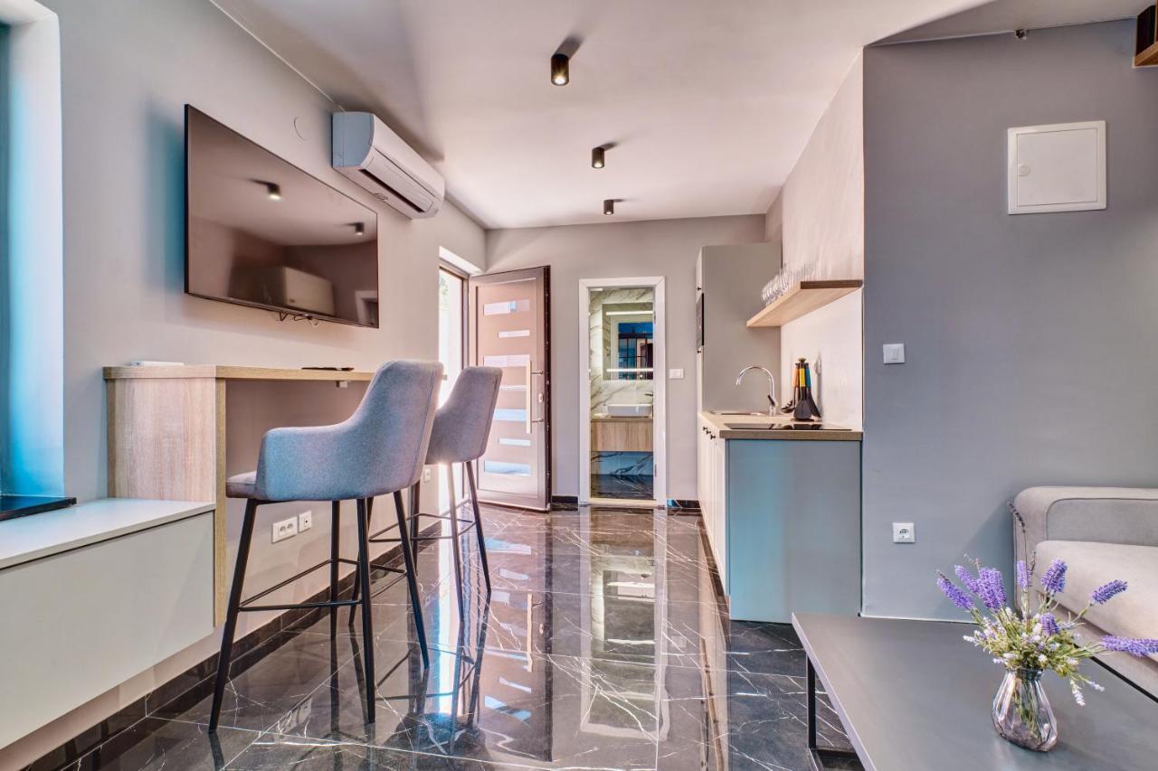 Luxury Apartments Mali Lošinj Zewnętrze zdjęcie