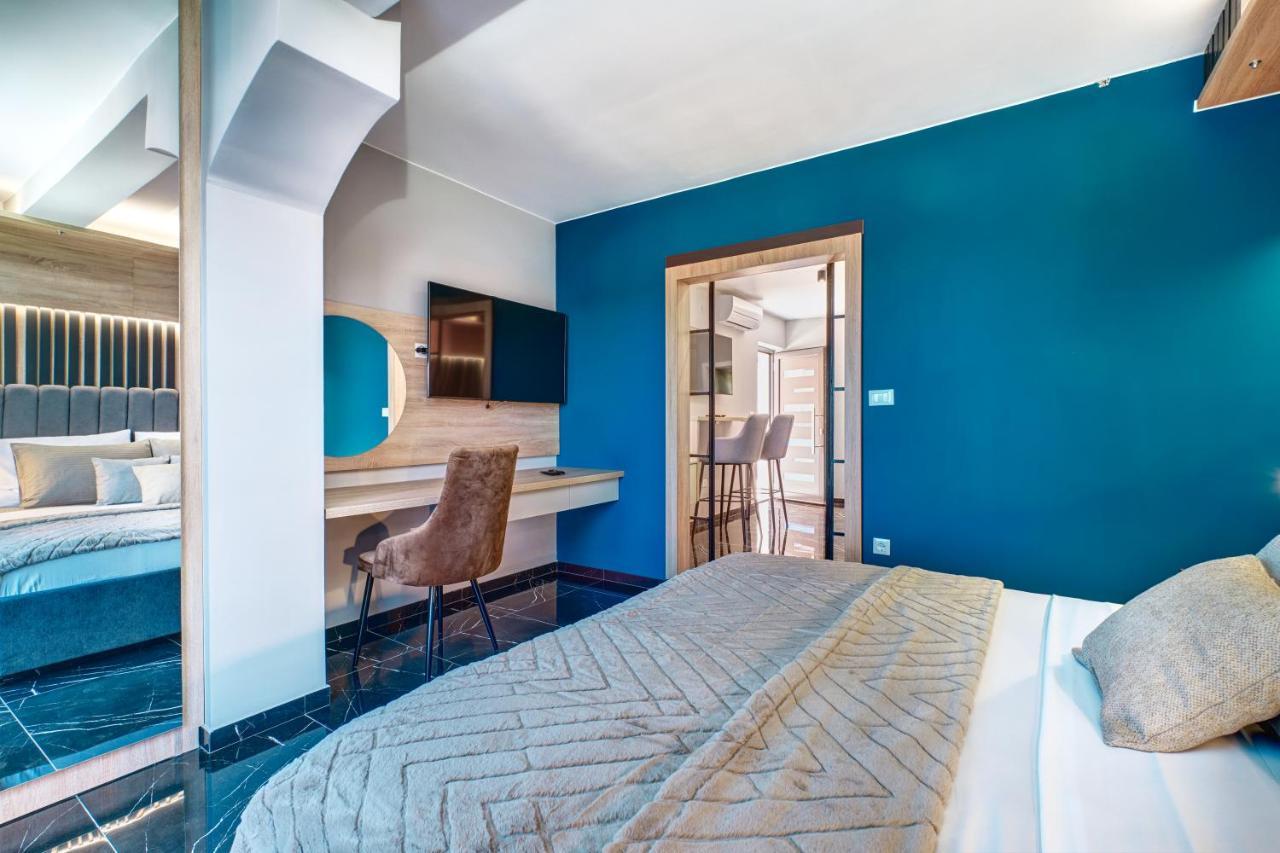 Luxury Apartments Mali Lošinj Zewnętrze zdjęcie