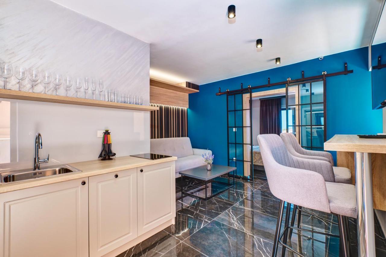 Luxury Apartments Mali Lošinj Zewnętrze zdjęcie