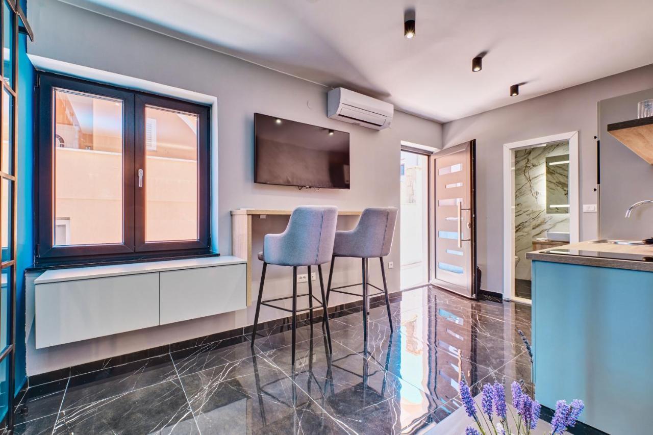 Luxury Apartments Mali Lošinj Zewnętrze zdjęcie