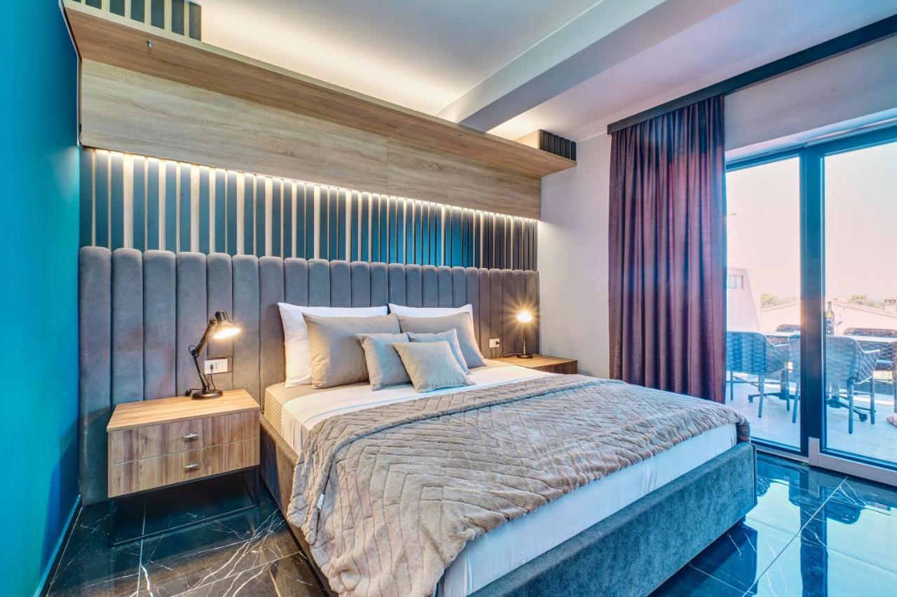 Luxury Apartments Mali Lošinj Zewnętrze zdjęcie