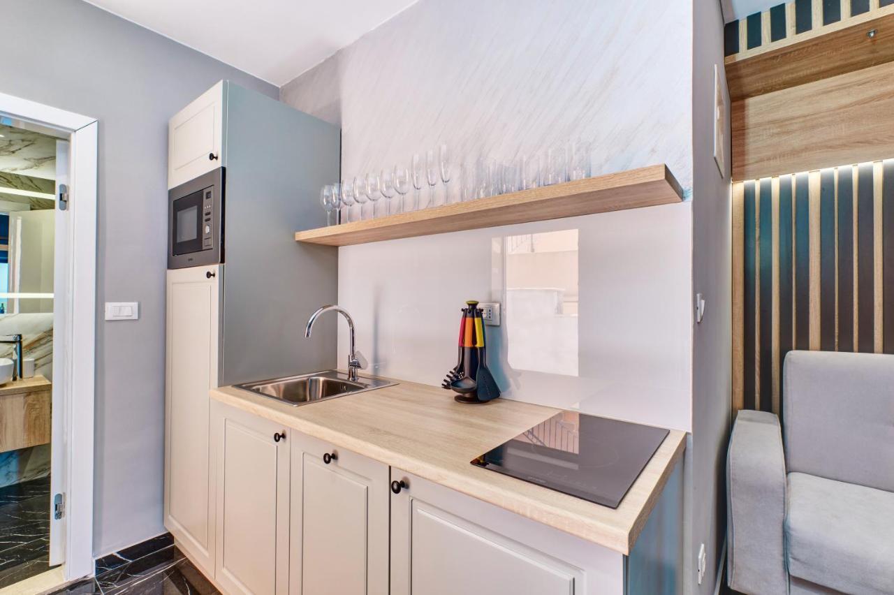 Luxury Apartments Mali Lošinj Zewnętrze zdjęcie