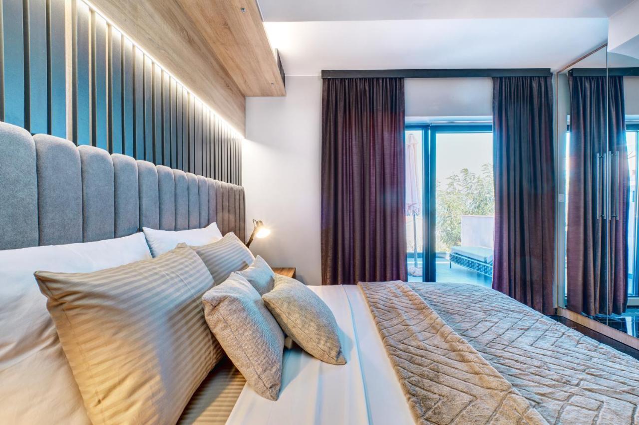 Luxury Apartments Mali Lošinj Zewnętrze zdjęcie