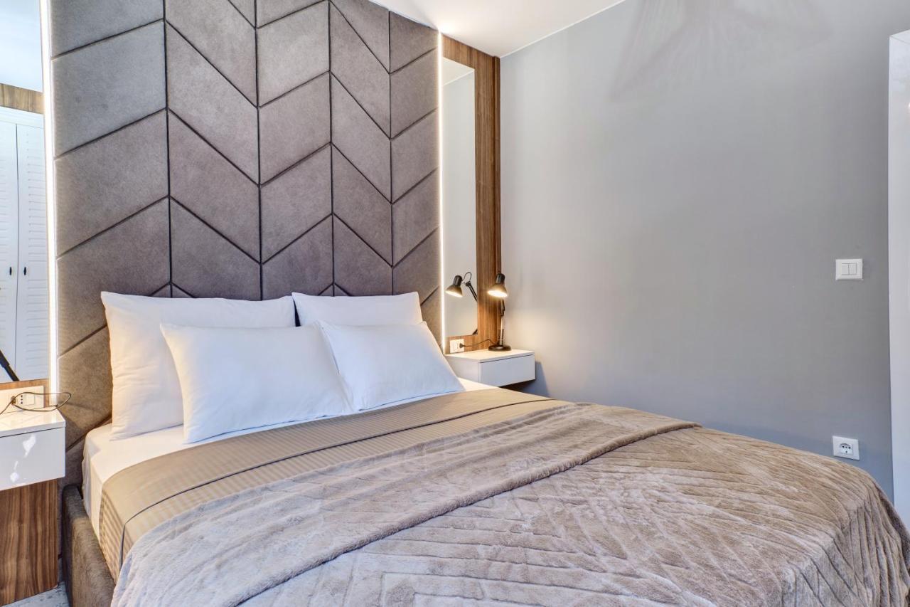 Luxury Apartments Mali Lošinj Zewnętrze zdjęcie