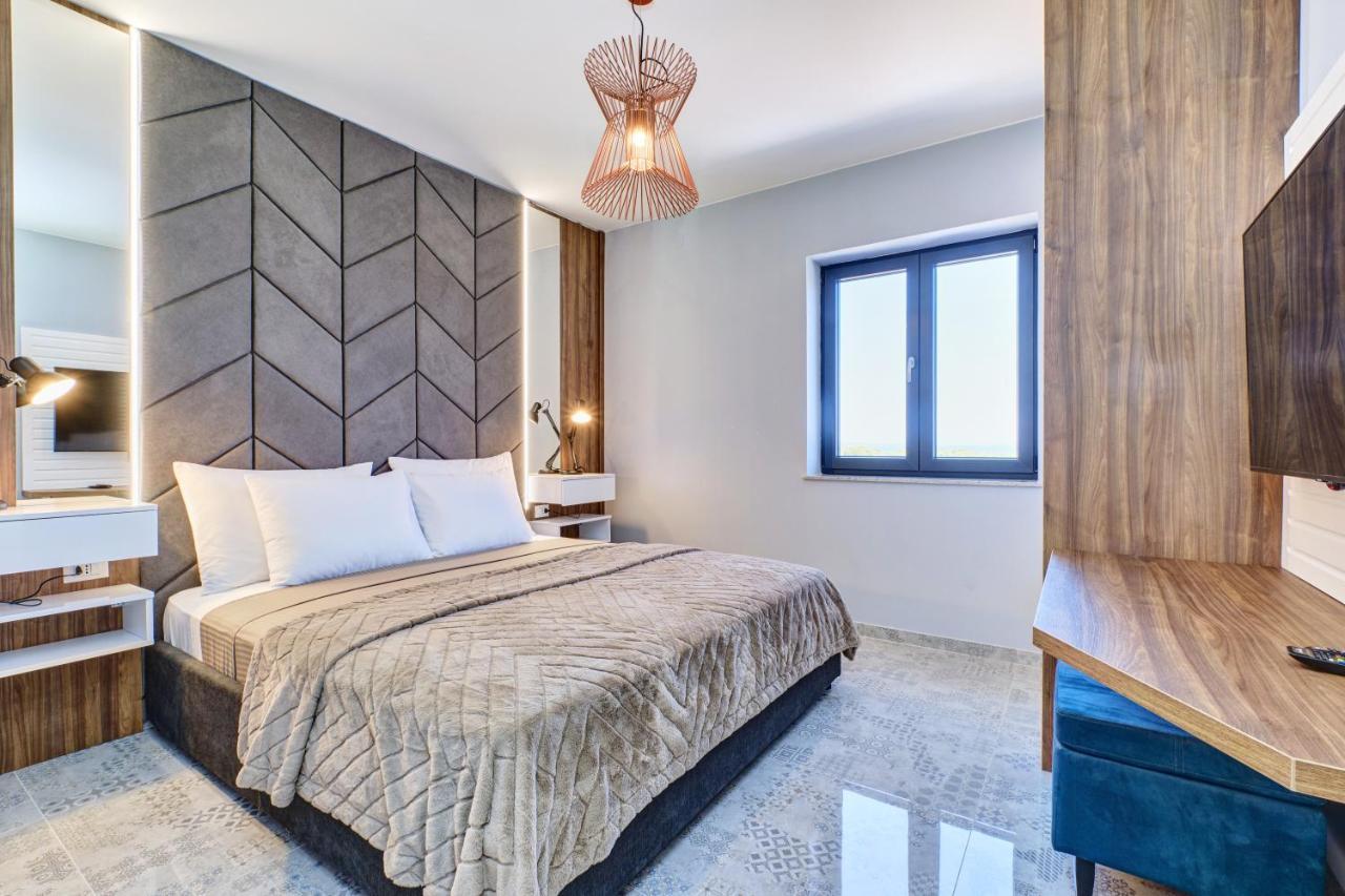 Luxury Apartments Mali Lošinj Zewnętrze zdjęcie