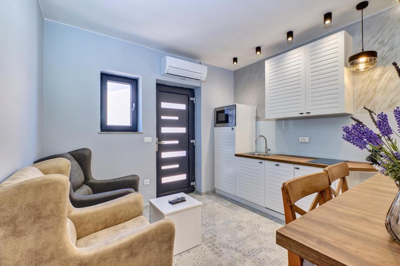 Luxury Apartments Mali Lošinj Zewnętrze zdjęcie