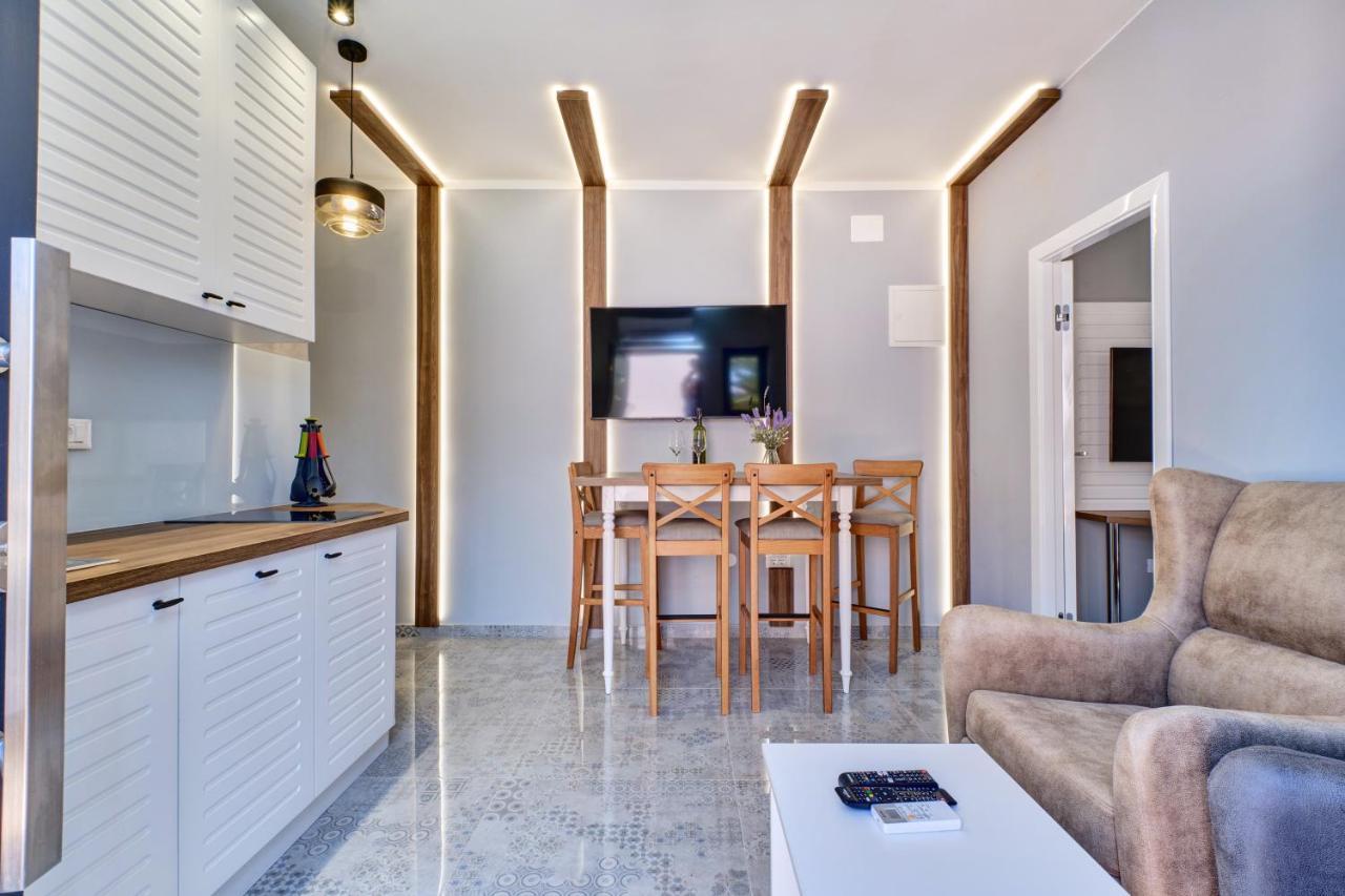 Luxury Apartments Mali Lošinj Zewnętrze zdjęcie