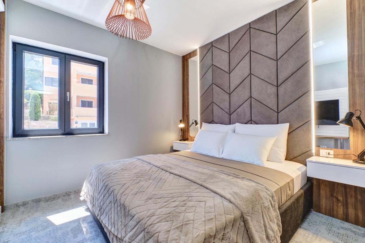 Luxury Apartments Mali Lošinj Zewnętrze zdjęcie