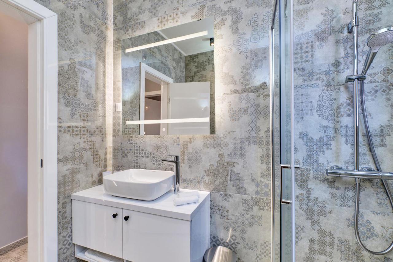 Luxury Apartments Mali Lošinj Zewnętrze zdjęcie