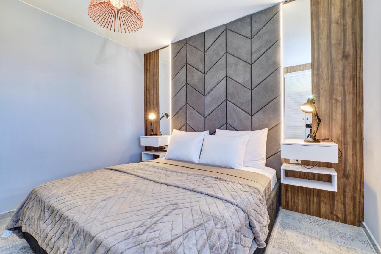 Luxury Apartments Mali Lošinj Zewnętrze zdjęcie