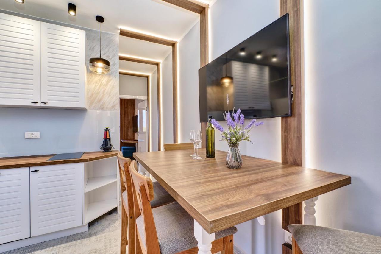 Luxury Apartments Mali Lošinj Zewnętrze zdjęcie