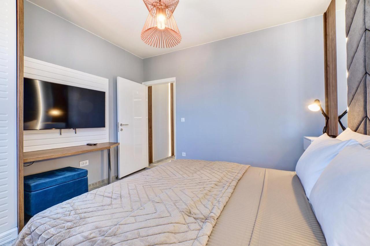 Luxury Apartments Mali Lošinj Zewnętrze zdjęcie