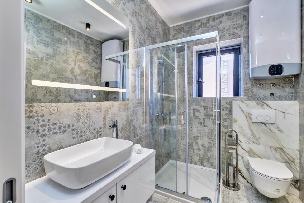 Luxury Apartments Mali Lošinj Zewnętrze zdjęcie