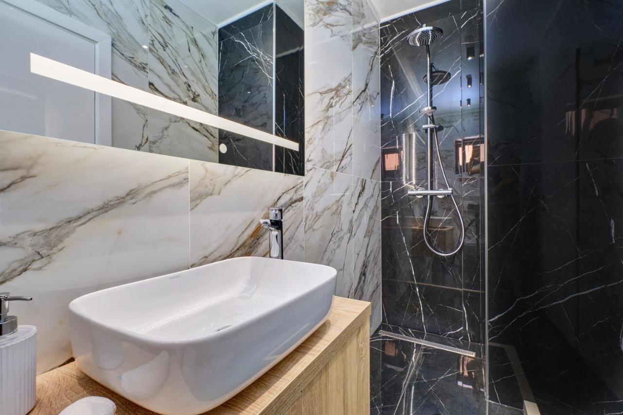 Luxury Apartments Mali Lošinj Zewnętrze zdjęcie