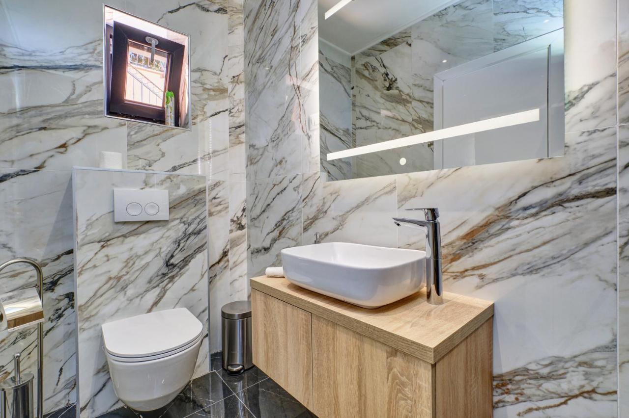 Luxury Apartments Mali Lošinj Zewnętrze zdjęcie