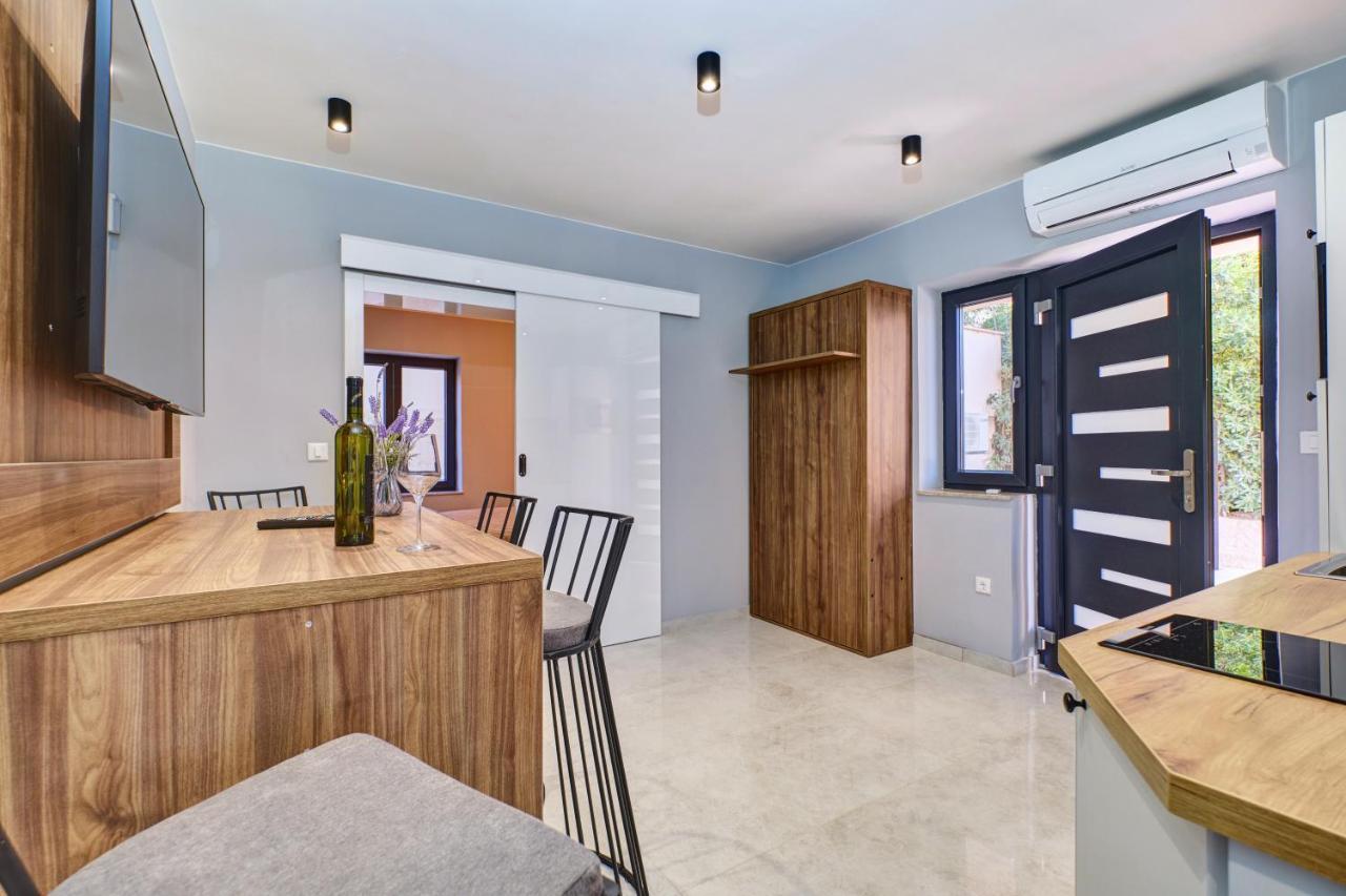 Luxury Apartments Mali Lošinj Zewnętrze zdjęcie