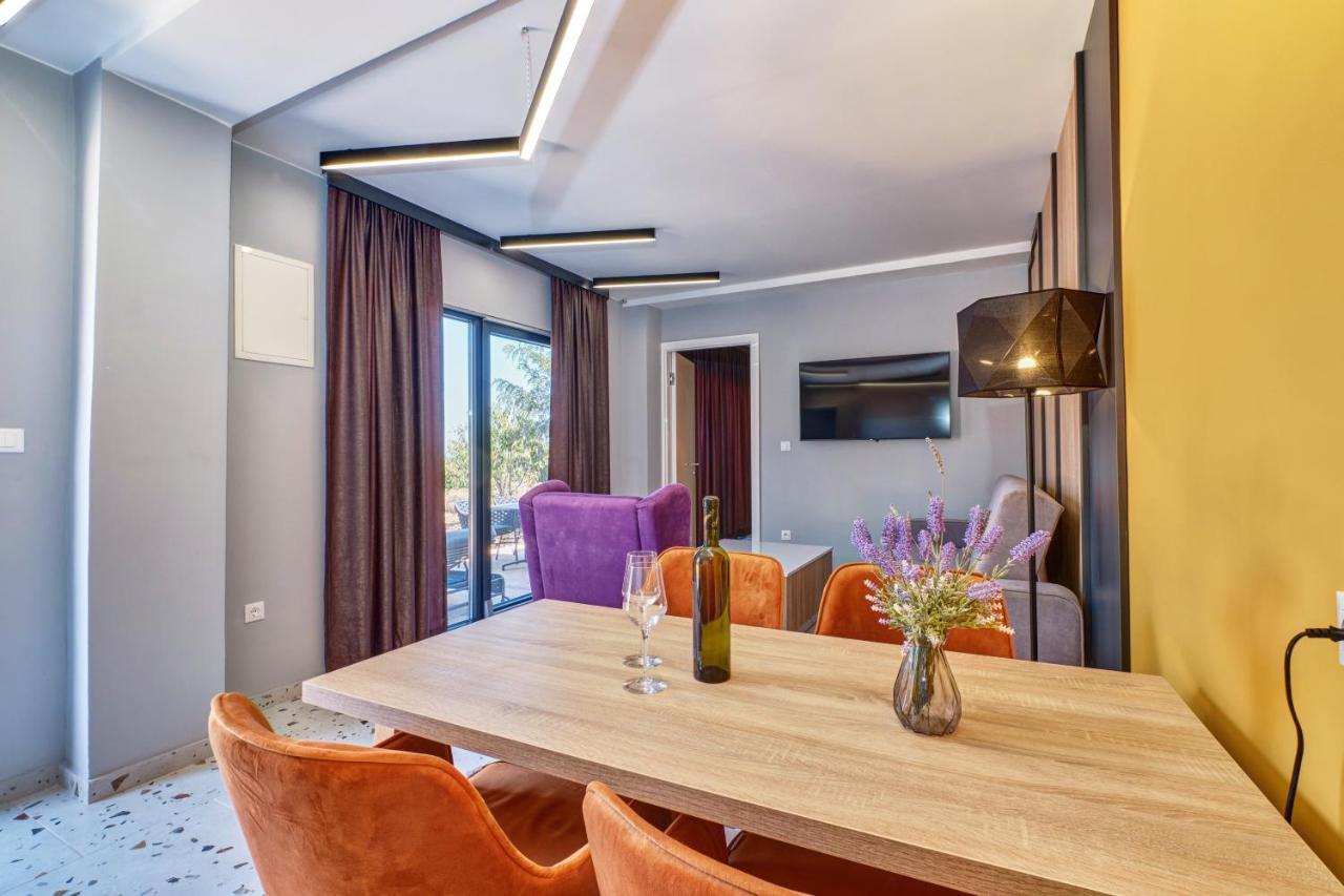 Luxury Apartments Mali Lošinj Zewnętrze zdjęcie
