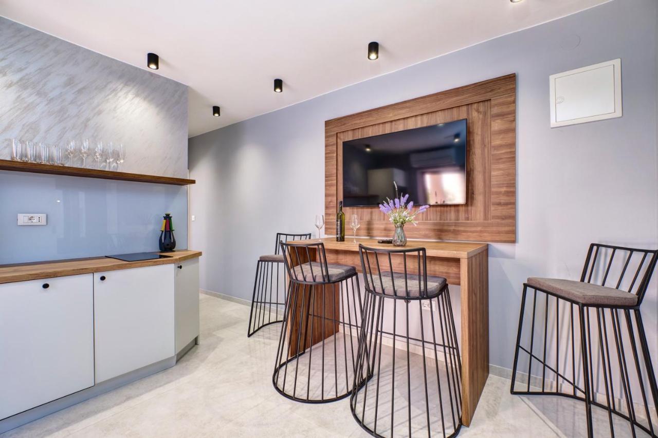 Luxury Apartments Mali Lošinj Zewnętrze zdjęcie