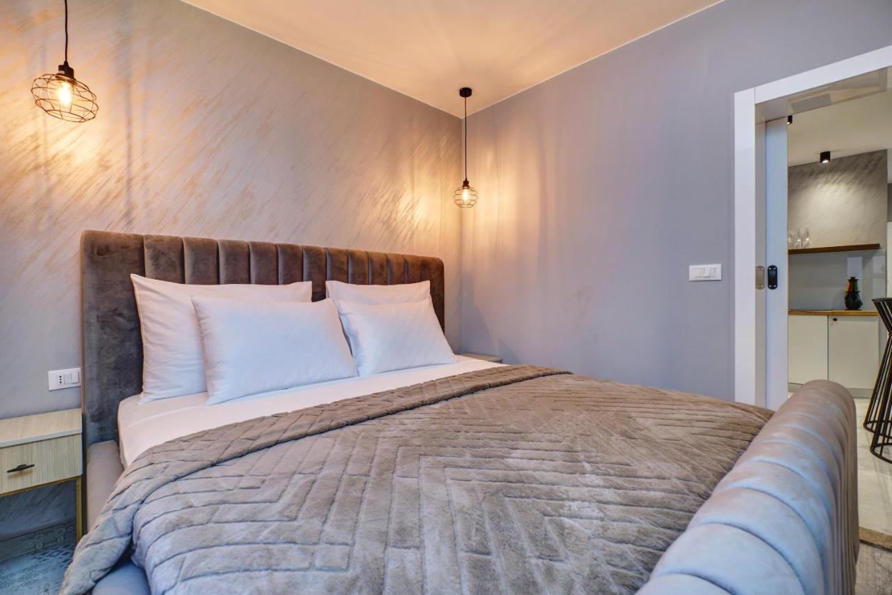 Luxury Apartments Mali Lošinj Zewnętrze zdjęcie