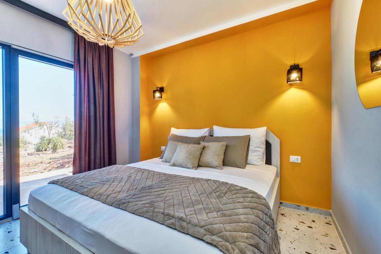 Luxury Apartments Mali Lošinj Zewnętrze zdjęcie