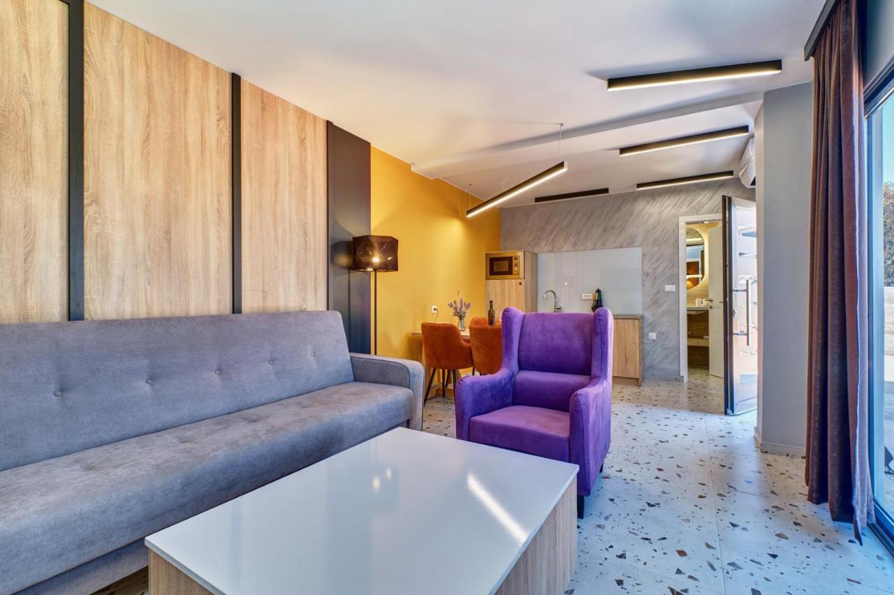 Luxury Apartments Mali Lošinj Zewnętrze zdjęcie