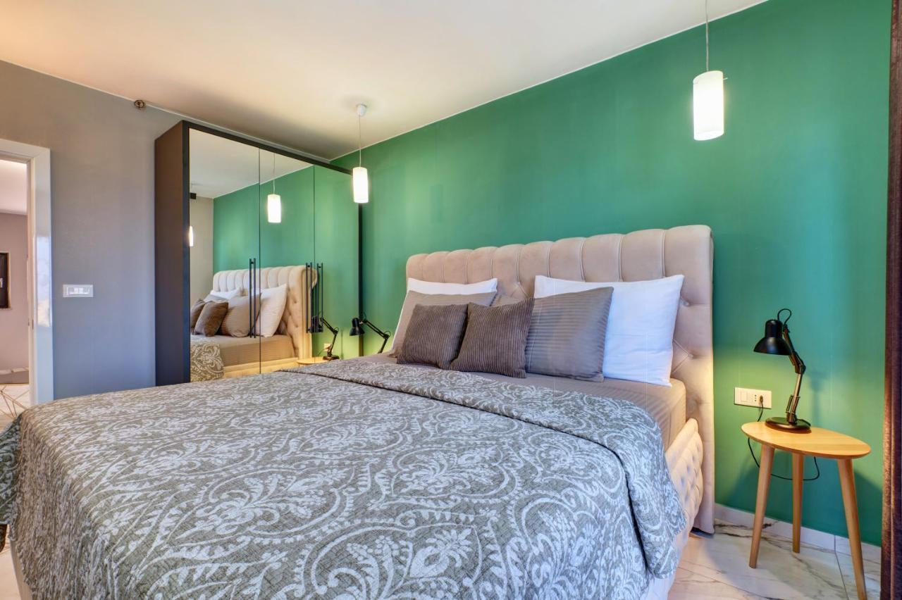 Luxury Apartments Mali Lošinj Zewnętrze zdjęcie