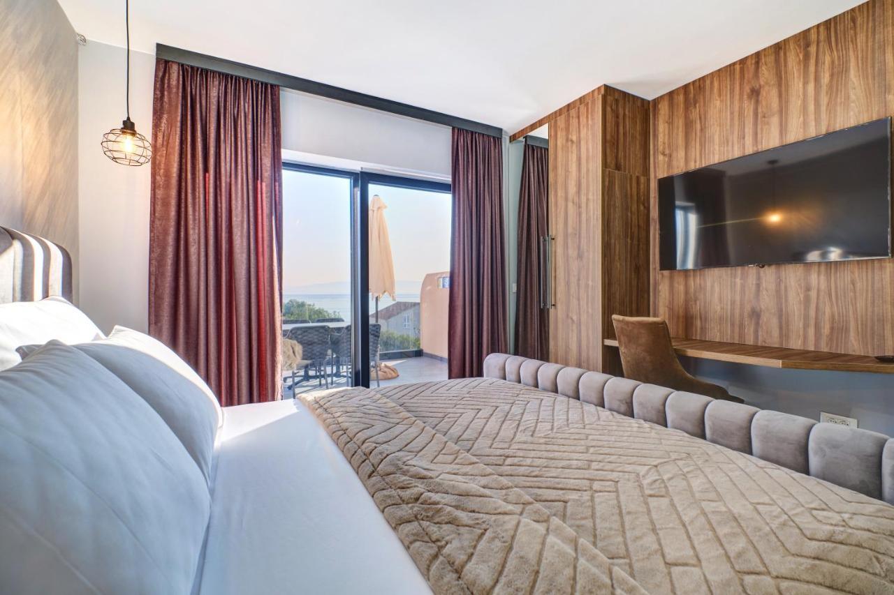 Luxury Apartments Mali Lošinj Zewnętrze zdjęcie