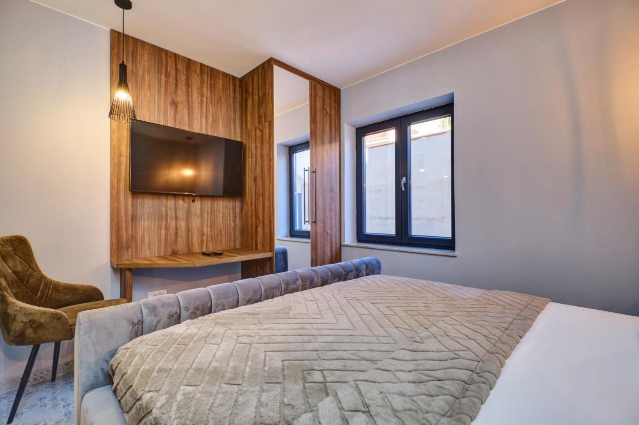Luxury Apartments Mali Lošinj Zewnętrze zdjęcie