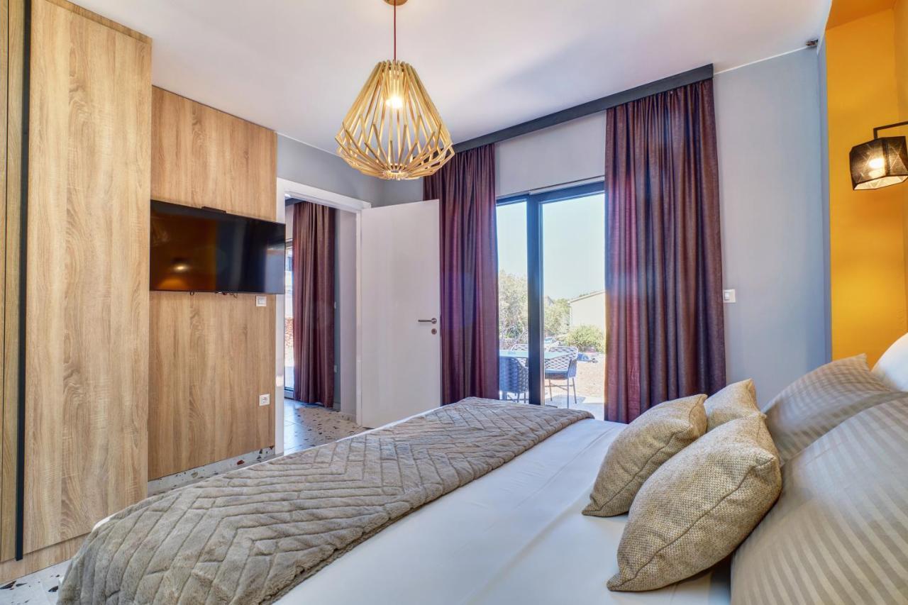 Luxury Apartments Mali Lošinj Zewnętrze zdjęcie