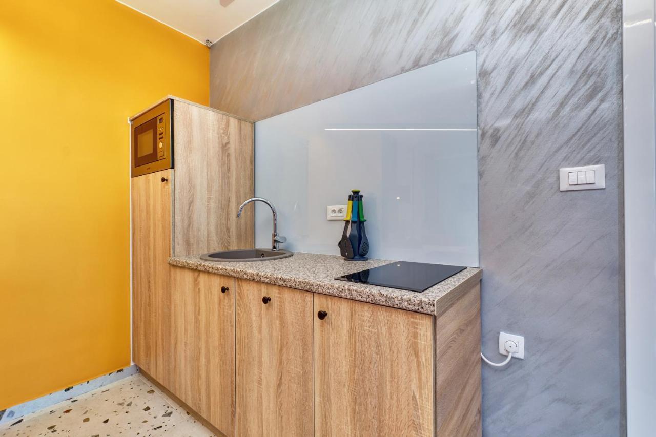Luxury Apartments Mali Lošinj Zewnętrze zdjęcie