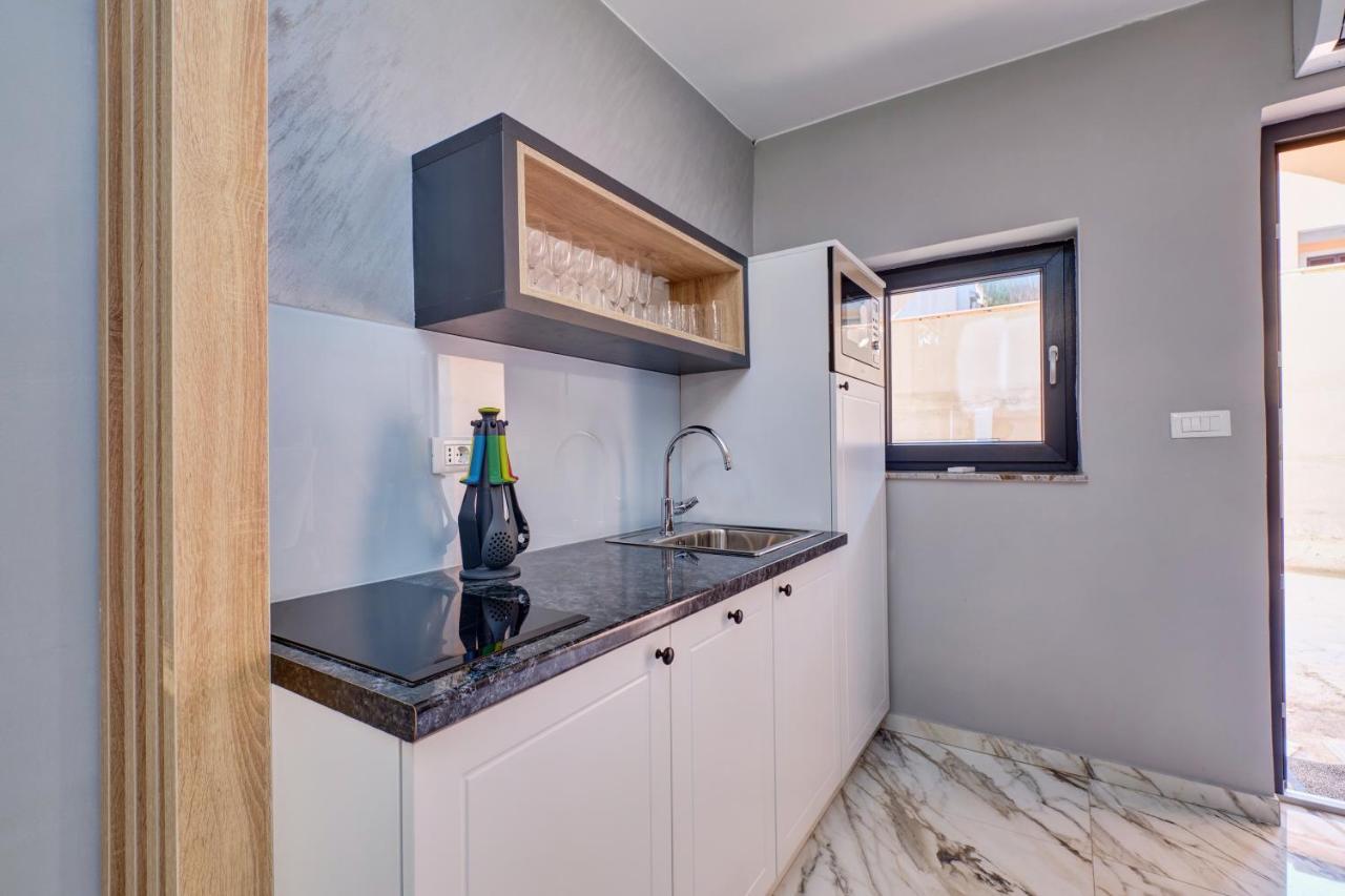 Luxury Apartments Mali Lošinj Zewnętrze zdjęcie