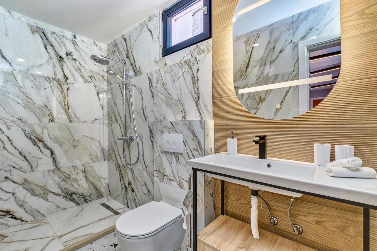 Luxury Apartments Mali Lošinj Zewnętrze zdjęcie