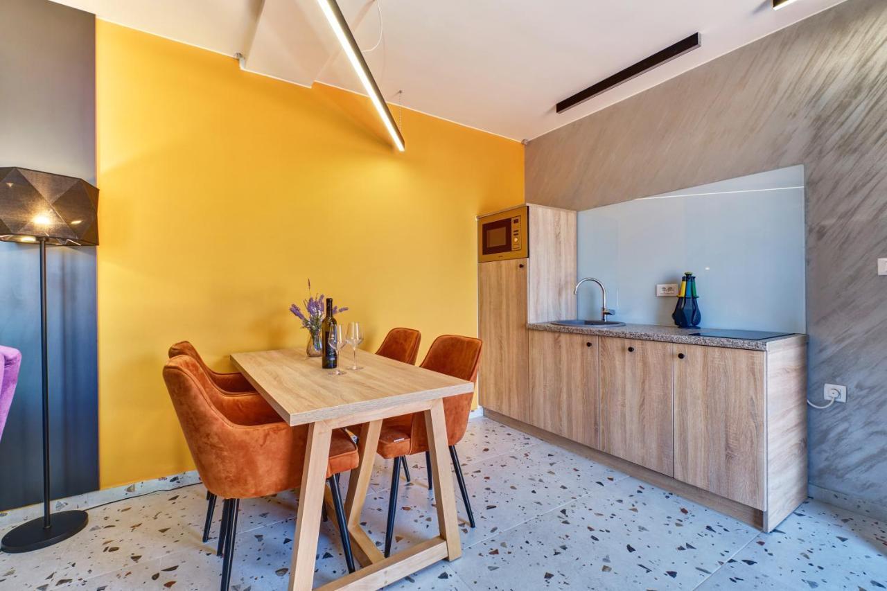 Luxury Apartments Mali Lošinj Zewnętrze zdjęcie