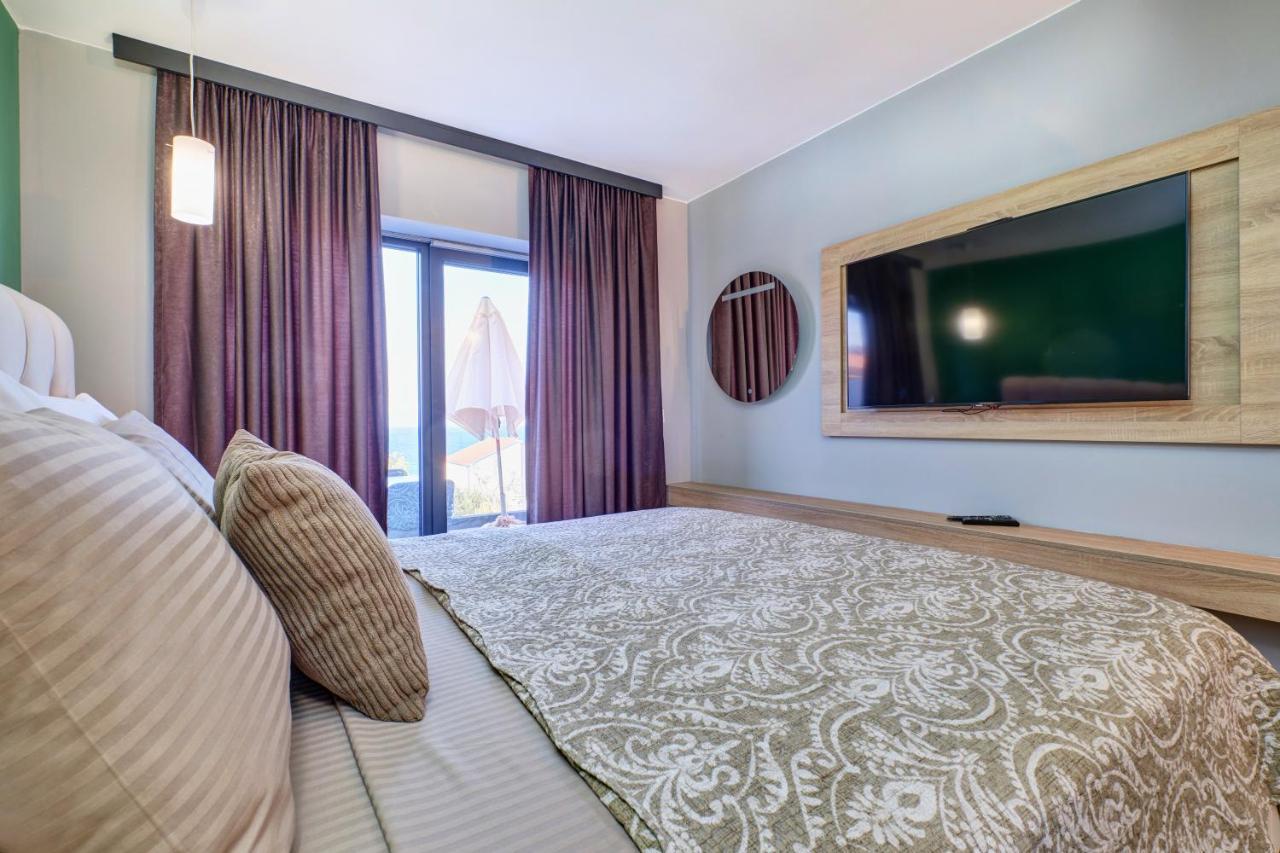 Luxury Apartments Mali Lošinj Zewnętrze zdjęcie