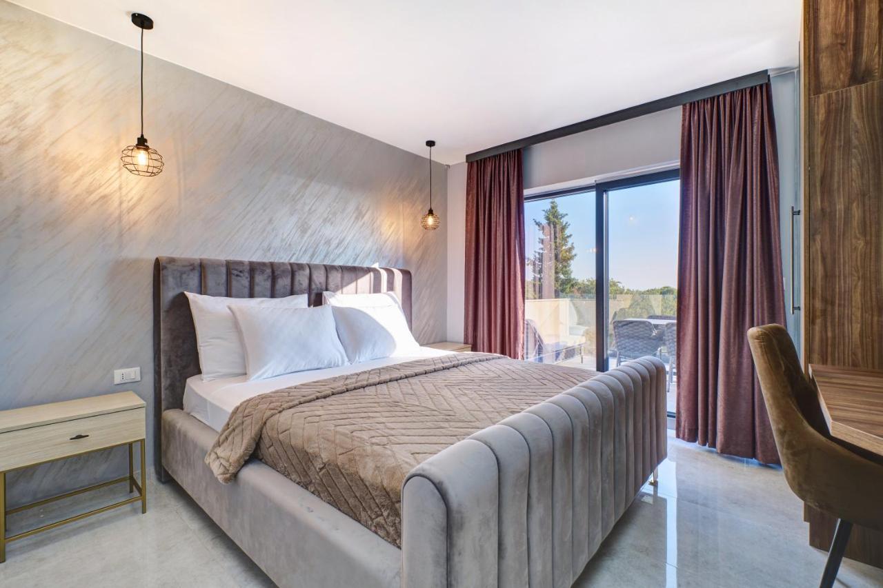 Luxury Apartments Mali Lošinj Zewnętrze zdjęcie