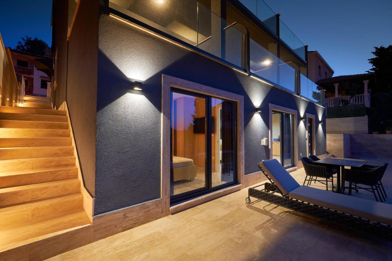 Luxury Apartments Mali Lošinj Zewnętrze zdjęcie