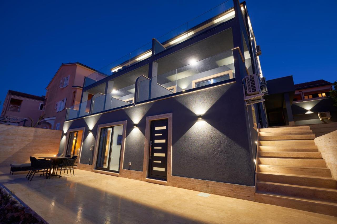 Luxury Apartments Mali Lošinj Zewnętrze zdjęcie