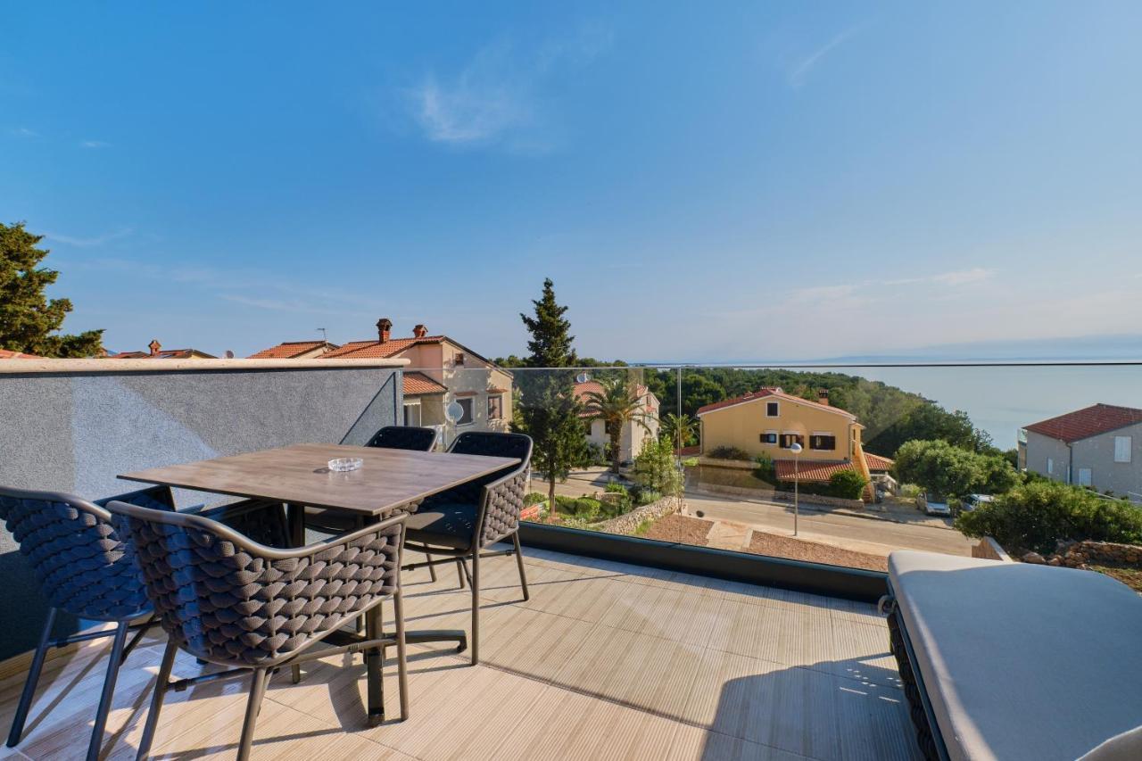 Luxury Apartments Mali Lošinj Zewnętrze zdjęcie