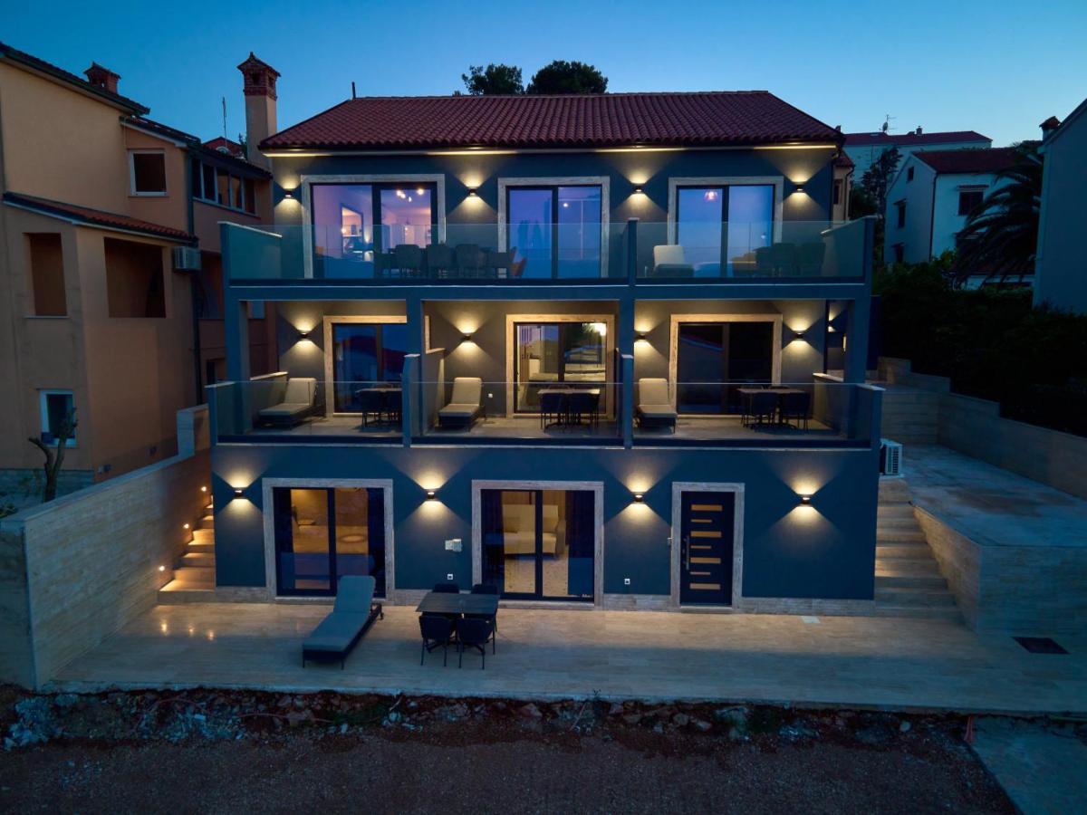 Luxury Apartments Mali Lošinj Zewnętrze zdjęcie