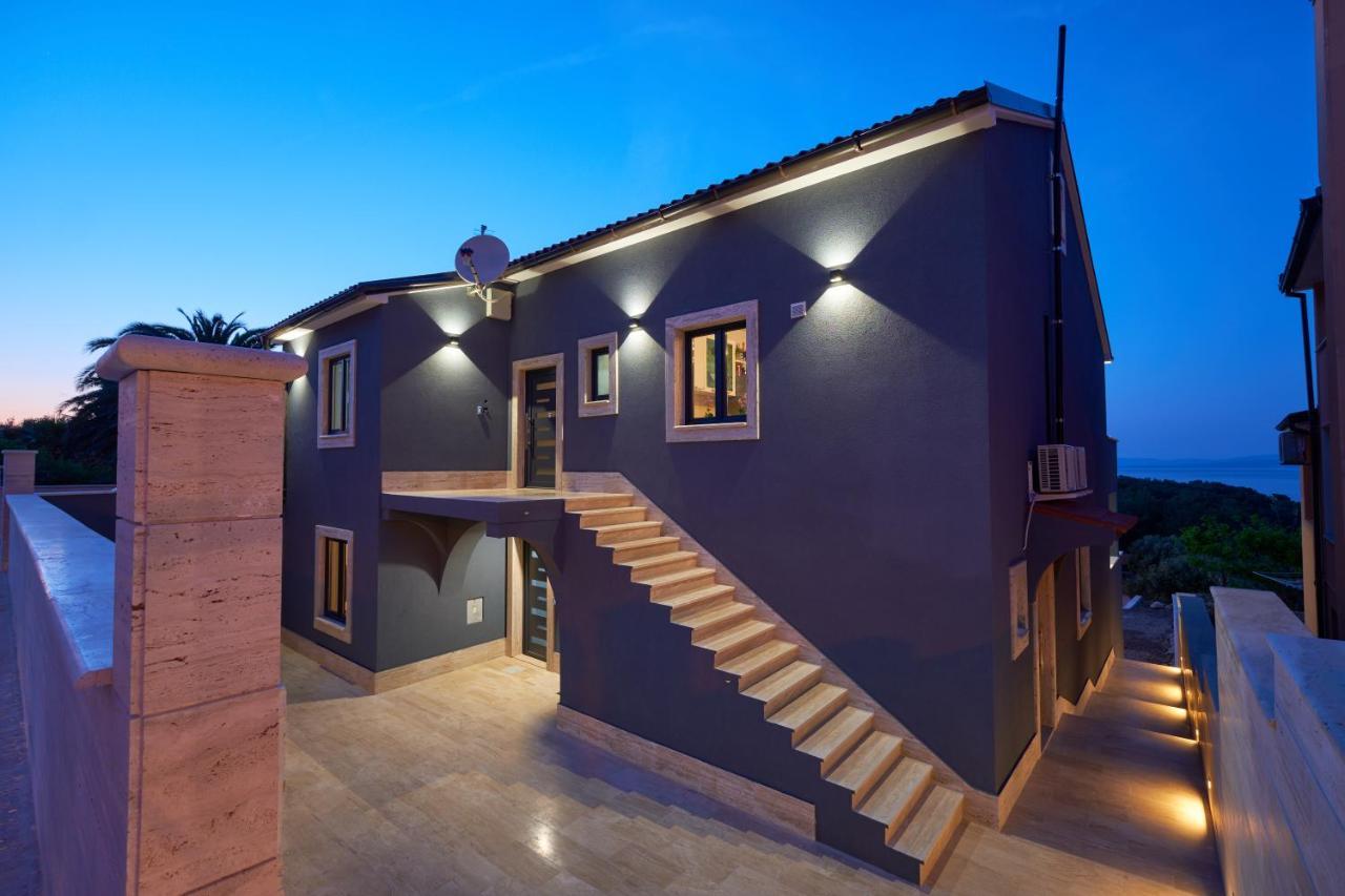 Luxury Apartments Mali Lošinj Zewnętrze zdjęcie