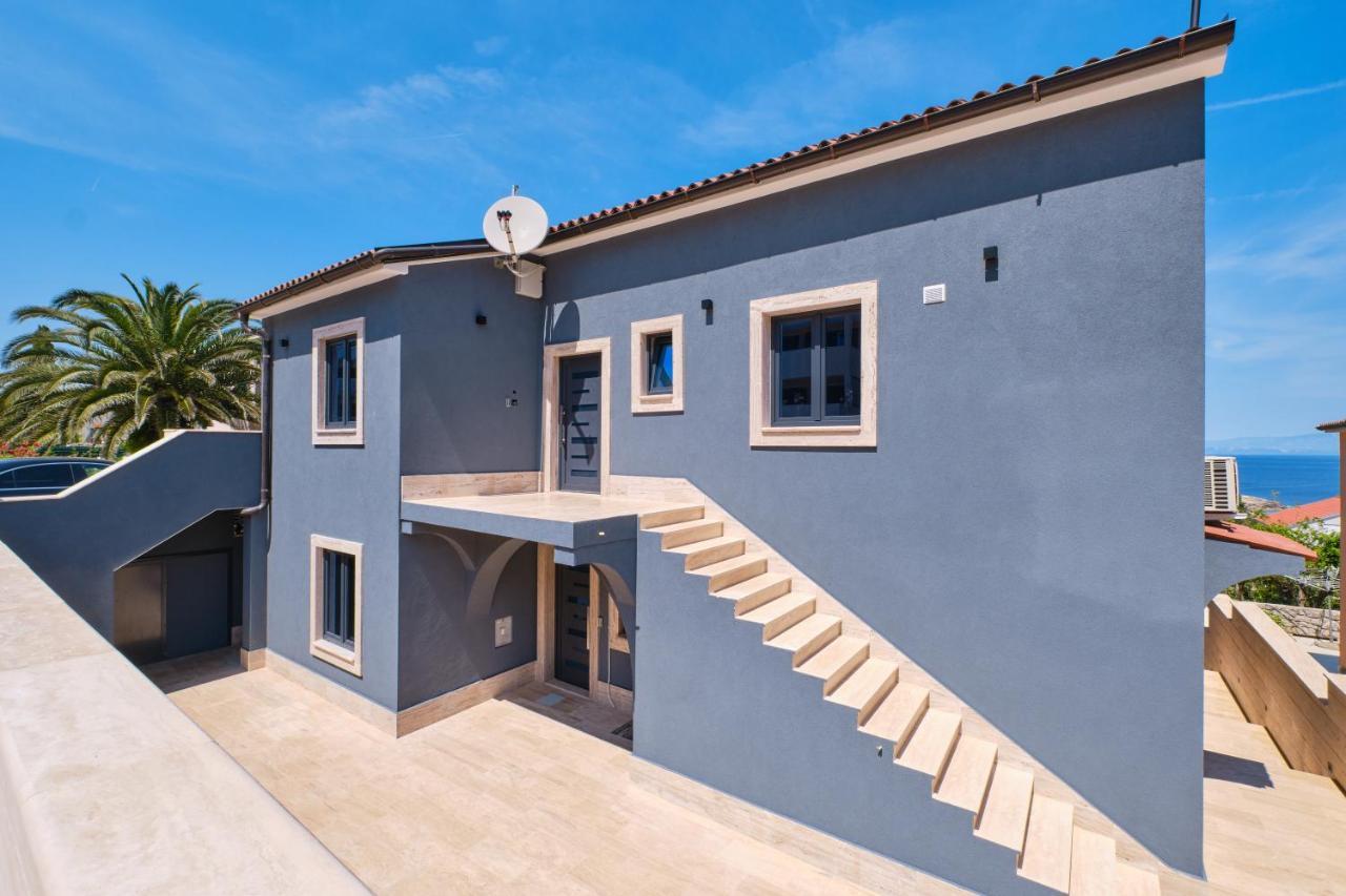 Luxury Apartments Mali Lošinj Zewnętrze zdjęcie