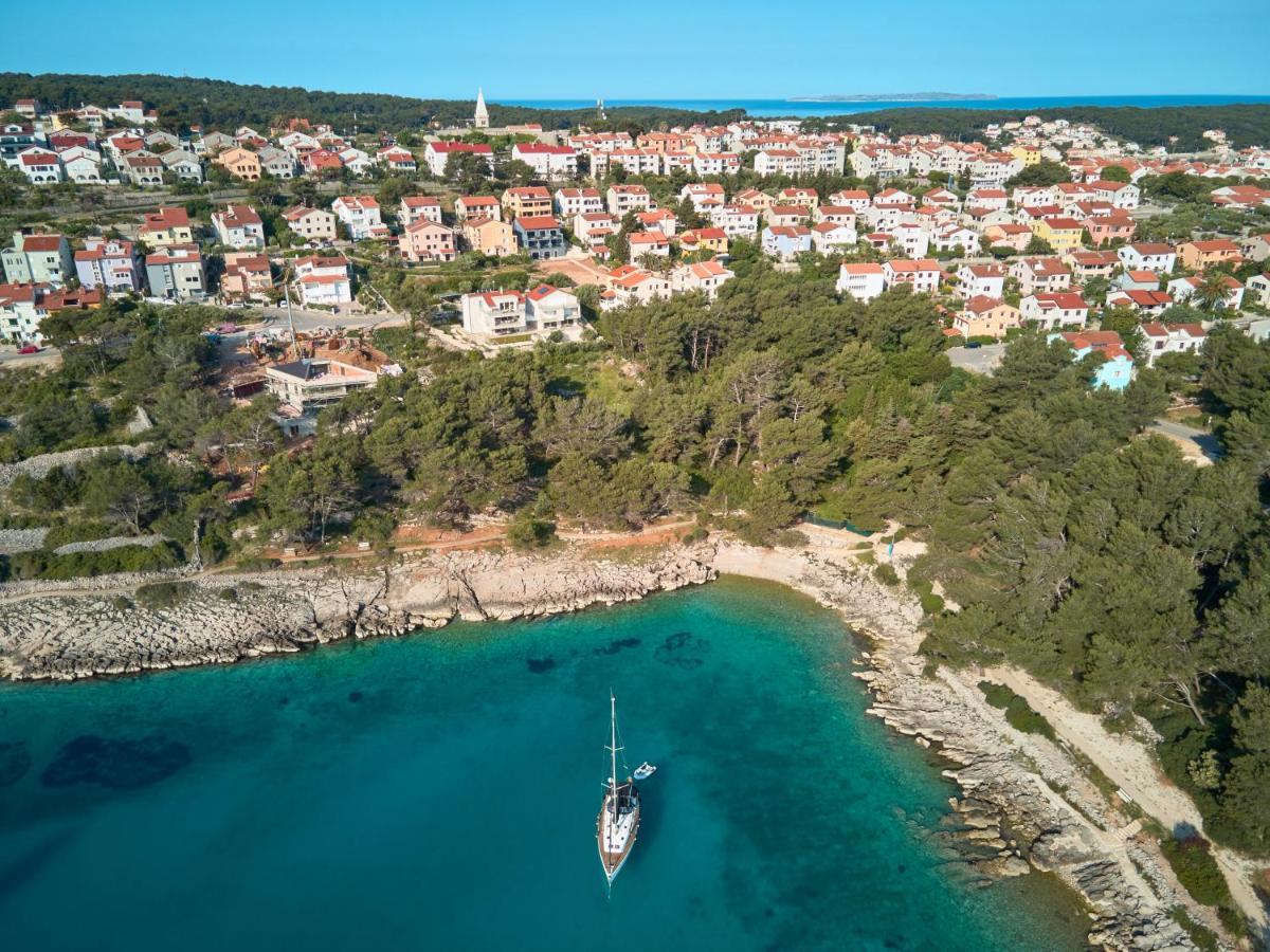 Luxury Apartments Mali Lošinj Zewnętrze zdjęcie