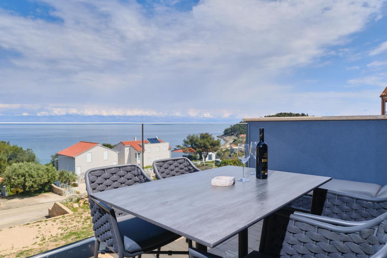 Luxury Apartments Mali Lošinj Zewnętrze zdjęcie