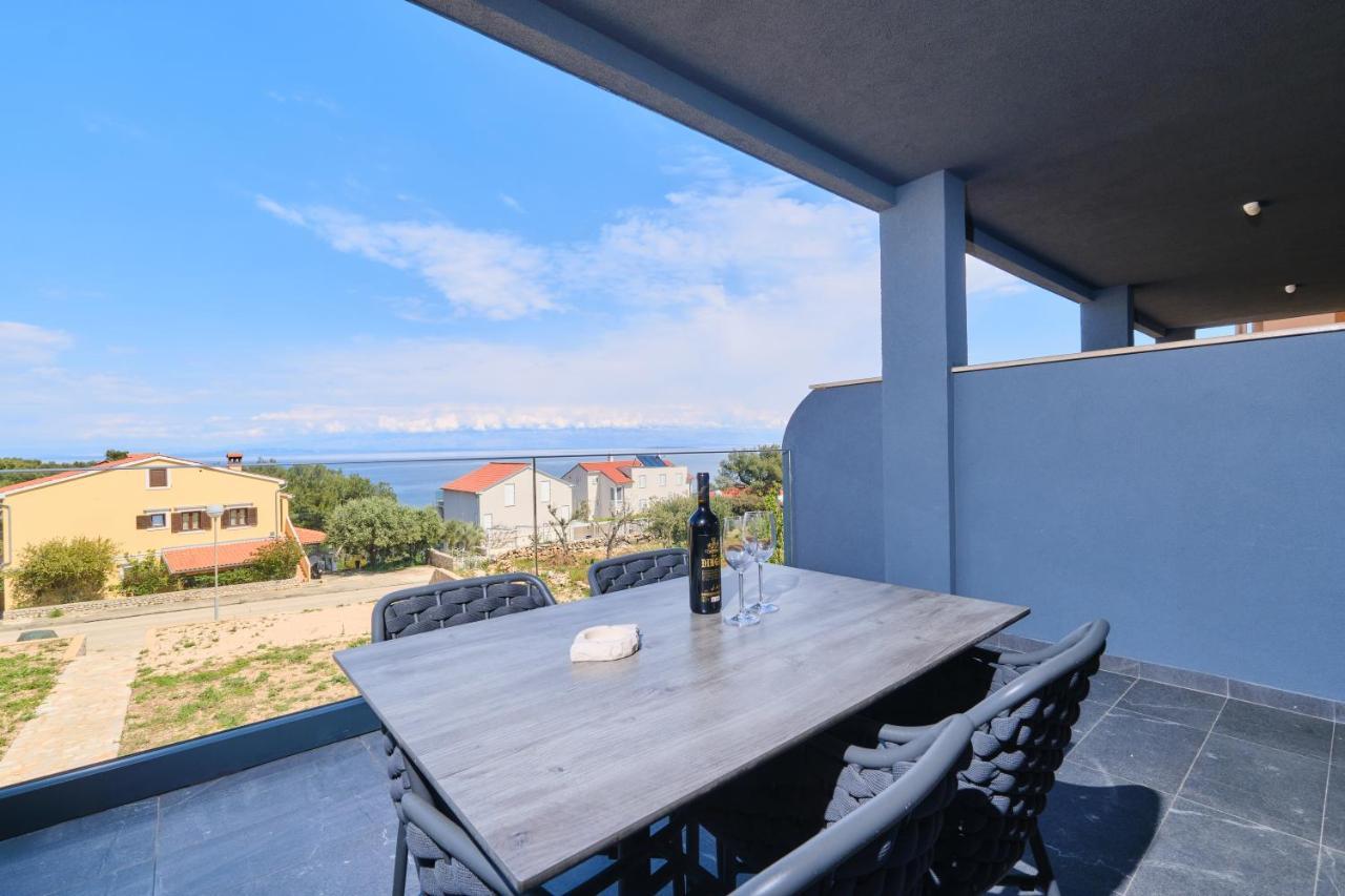 Luxury Apartments Mali Lošinj Zewnętrze zdjęcie