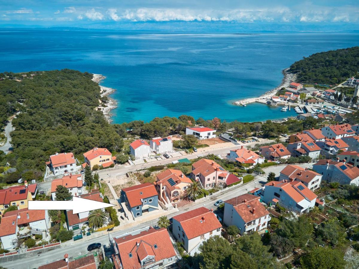 Luxury Apartments Mali Lošinj Zewnętrze zdjęcie