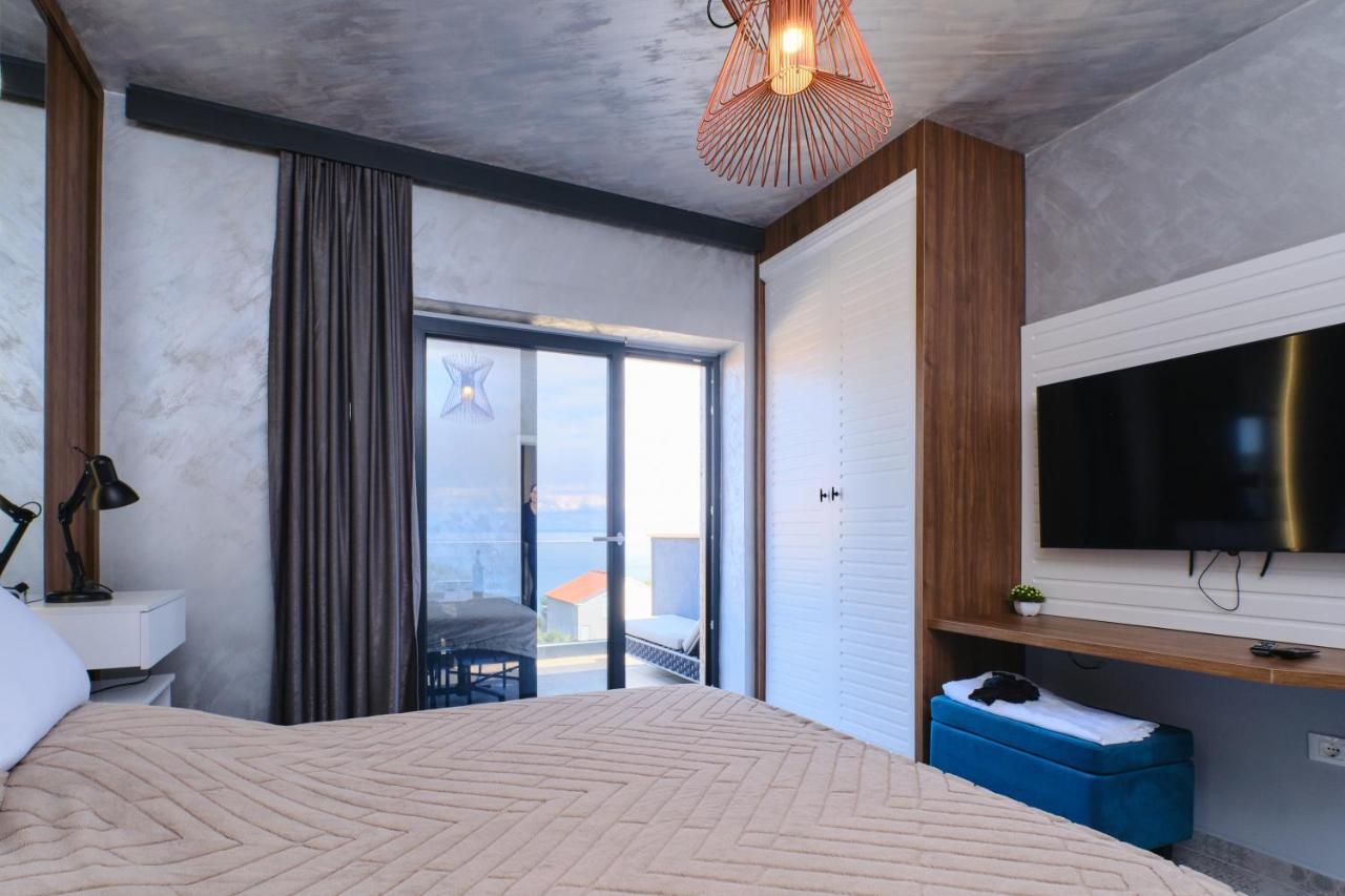 Luxury Apartments Mali Lošinj Zewnętrze zdjęcie