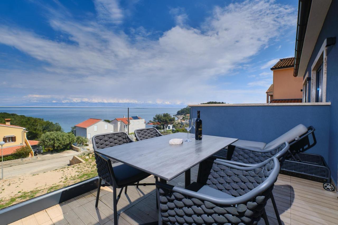 Luxury Apartments Mali Lošinj Zewnętrze zdjęcie